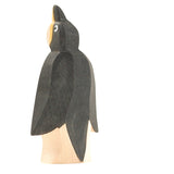 Ostheimer - Penguin From The Front