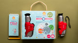 Explorer Microscope Set