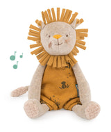 Sous Mon Baobab Musical Lion