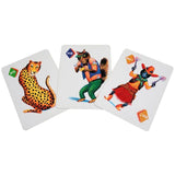 Rat A Tat Cat Card Game
