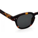 Izipizi: Sun Junior Collection C - Tortoise