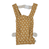 Dinkum Doll Carrier - Leaf