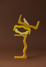 Raduga Grez - Crown Arch Stacker