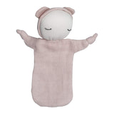 Cuddle Doll - Dusty Rose