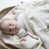 Cuddle Doll - Dusty Rose