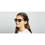 Izipizi black e junior
