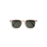 Izipizi: Sun Junior Collection E Glazed Ice - Rose Quartz