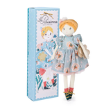 Les Parisiennes - Mademoiselle Eglantine - Limited Edition