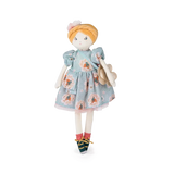 Les Parisiennes - Mademoiselle Eglantine - Limited Edition