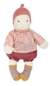 Moulin Roty - Les Bebes Baby Girl