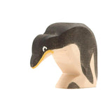 Ostheimer - Penguin, Head Down