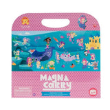 magna carry mermaid cove