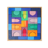 Grimm's 1001 Nights Building Set