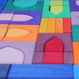 Grimm's 1001 Nights Building Set