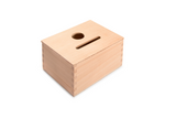 Grapat - Permanence Box