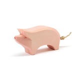 Ostheimer - Pig Head High