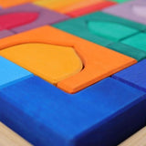 Grimm's 1001 Nights Building Set