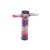 Glow In The Dark Kaleidoscope - Butterfly