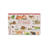 Jardin Animal Dominoes