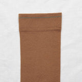 Bonne Maison Socks - Caramel