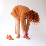 Bonne Maison Socks - Caramel