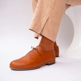 Bonne Maison Socks - Caramel