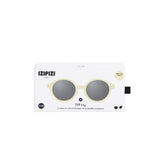 Izipizi: Sun Kids Collection D - Milk