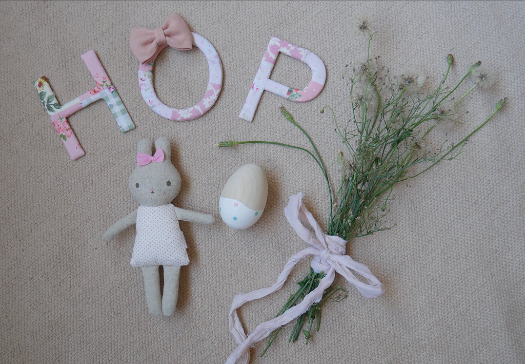 Easter 2021