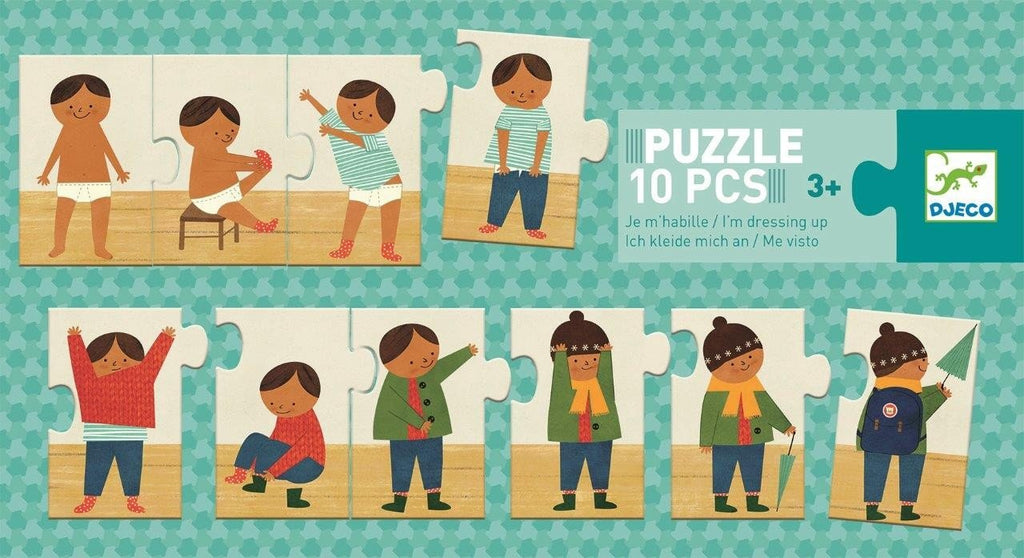 Games & Puzzles