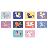 Janod - Magnetic Book - Unicorn