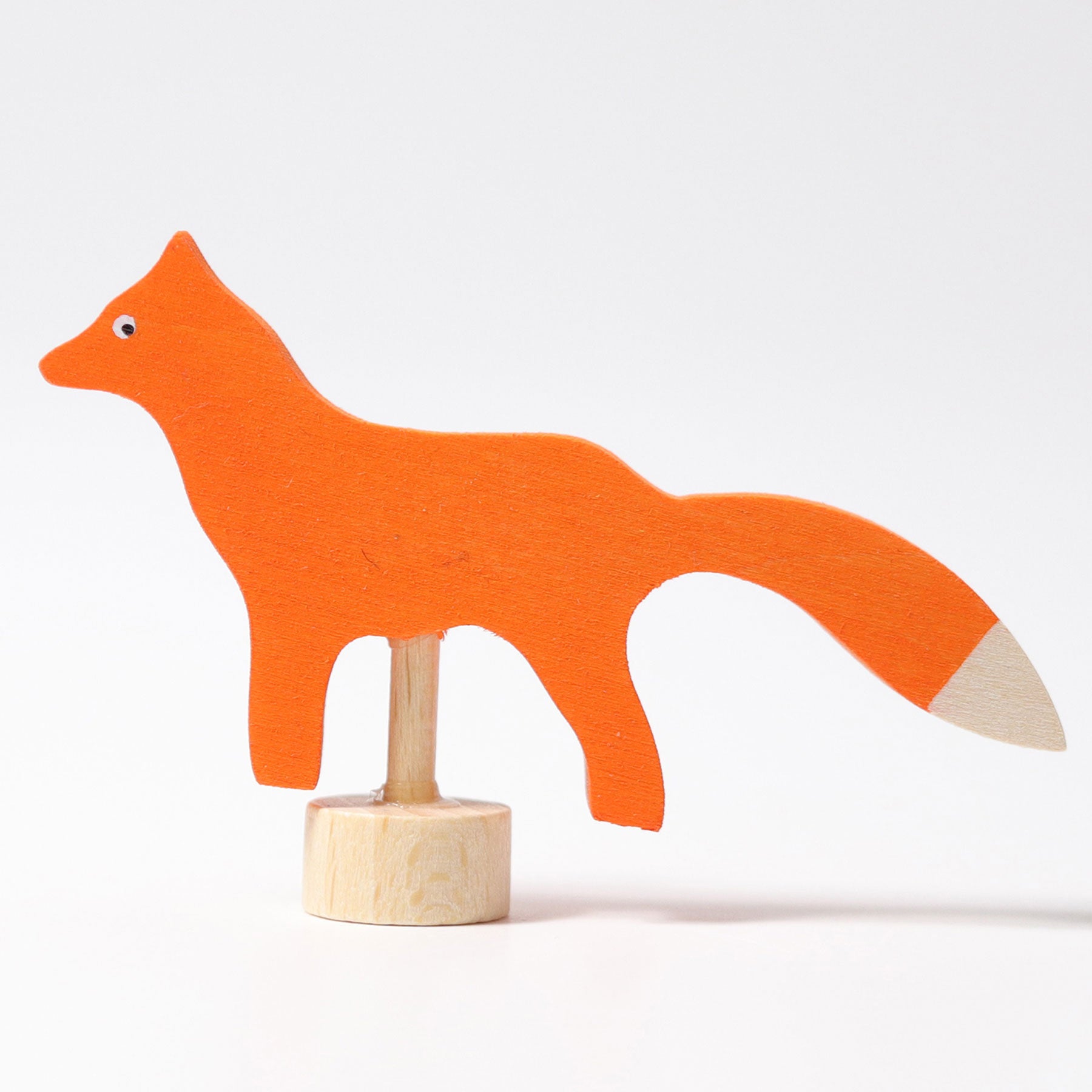Grimm's - Fox Decoration