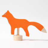 Grimm's - Fox Decoration