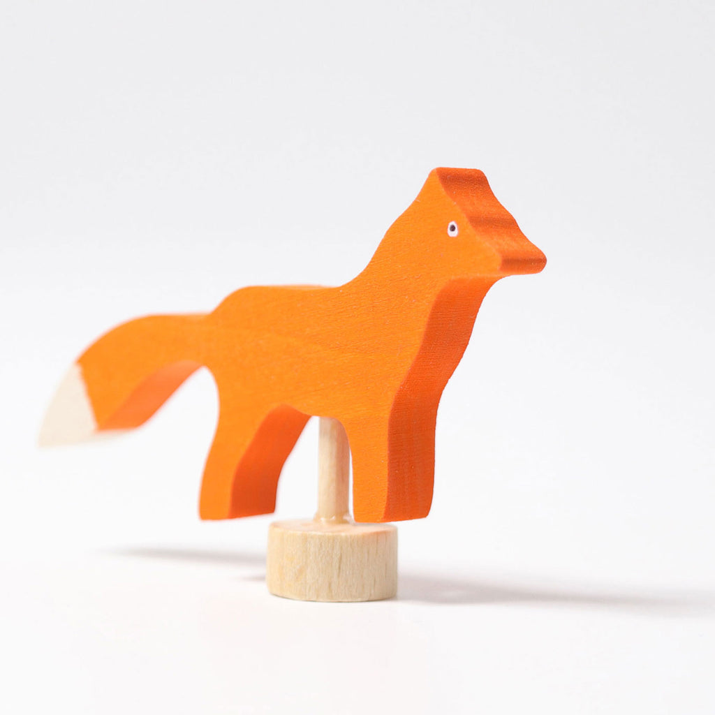 Grimm's - Fox Decoration