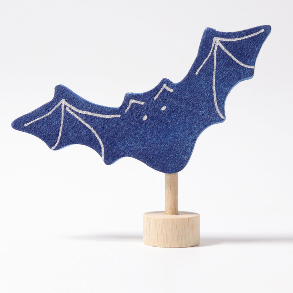 Grimm's - Bat Decoration