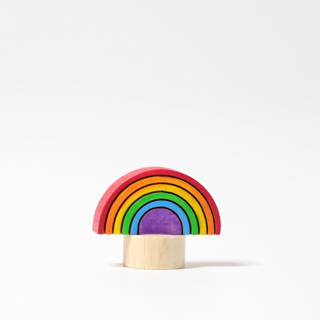 Grimm's - Rainbow Decoration