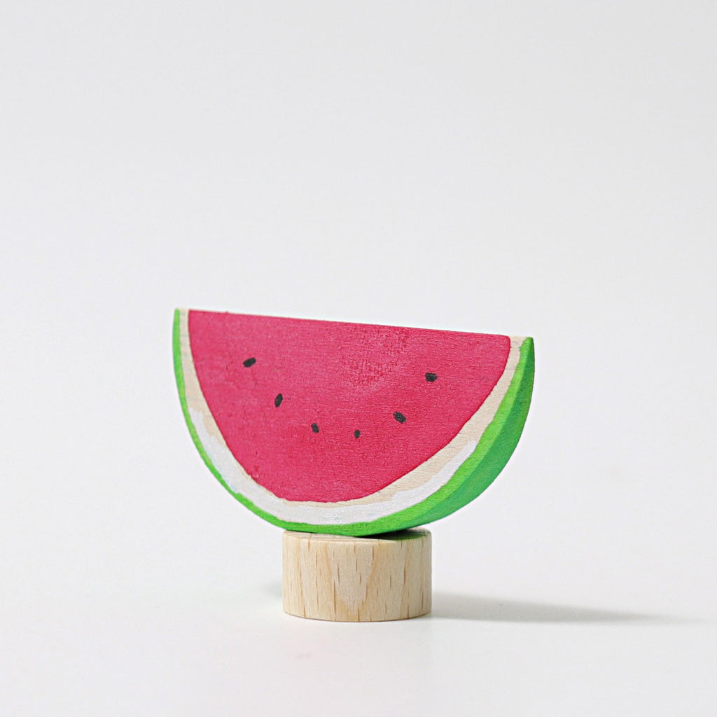 Grimm's - Watermelon Decoration