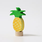 Grimm's - Pineapple Decoration