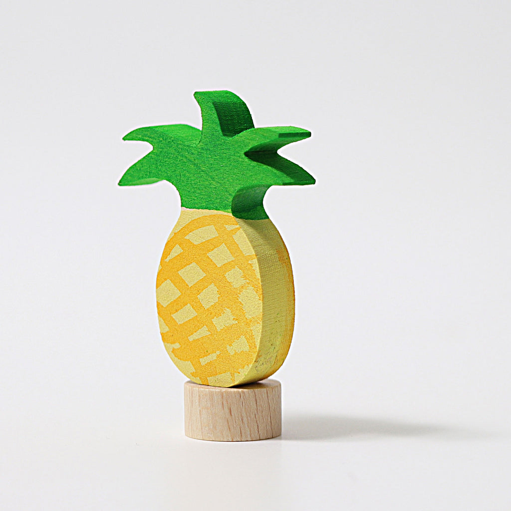 Grimm's - Pineapple Decoration