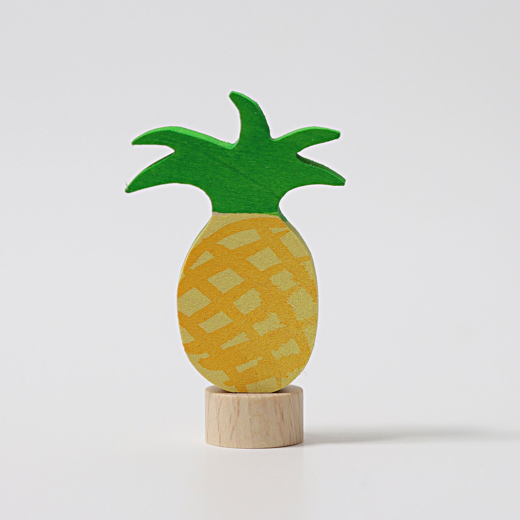 Grimm's - Pineapple Decoration