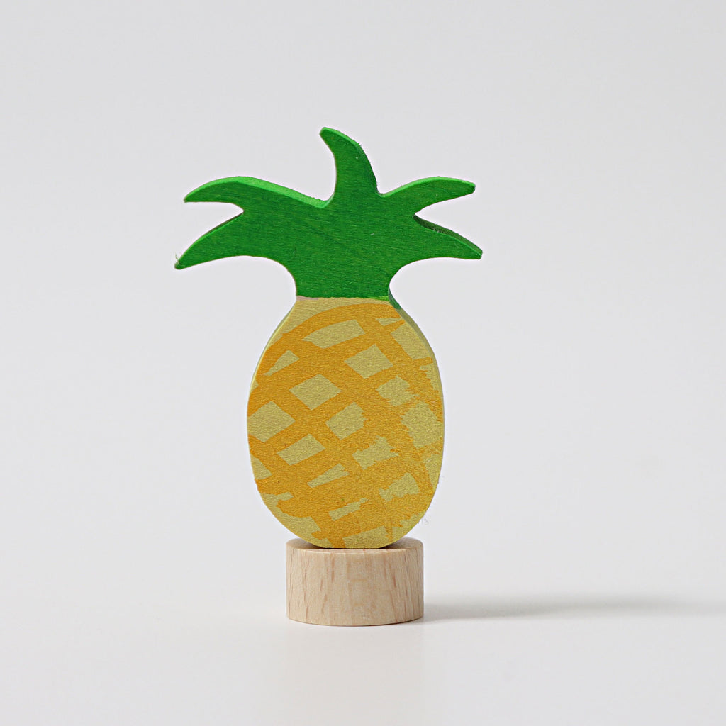 Grimm's - Pineapple Decoration