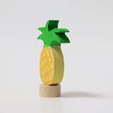 Grimm's - Pineapple Decoration