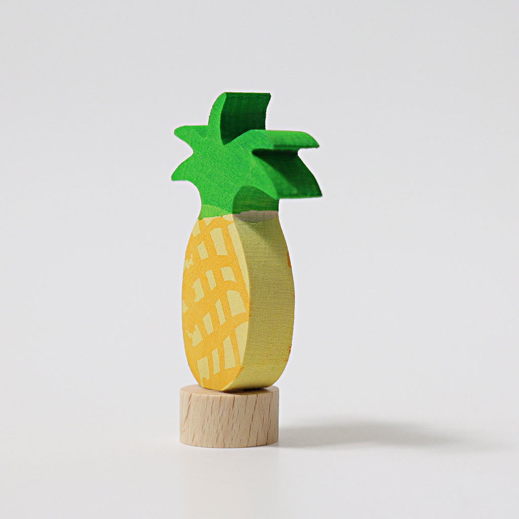 Grimm's - Pineapple Decoration