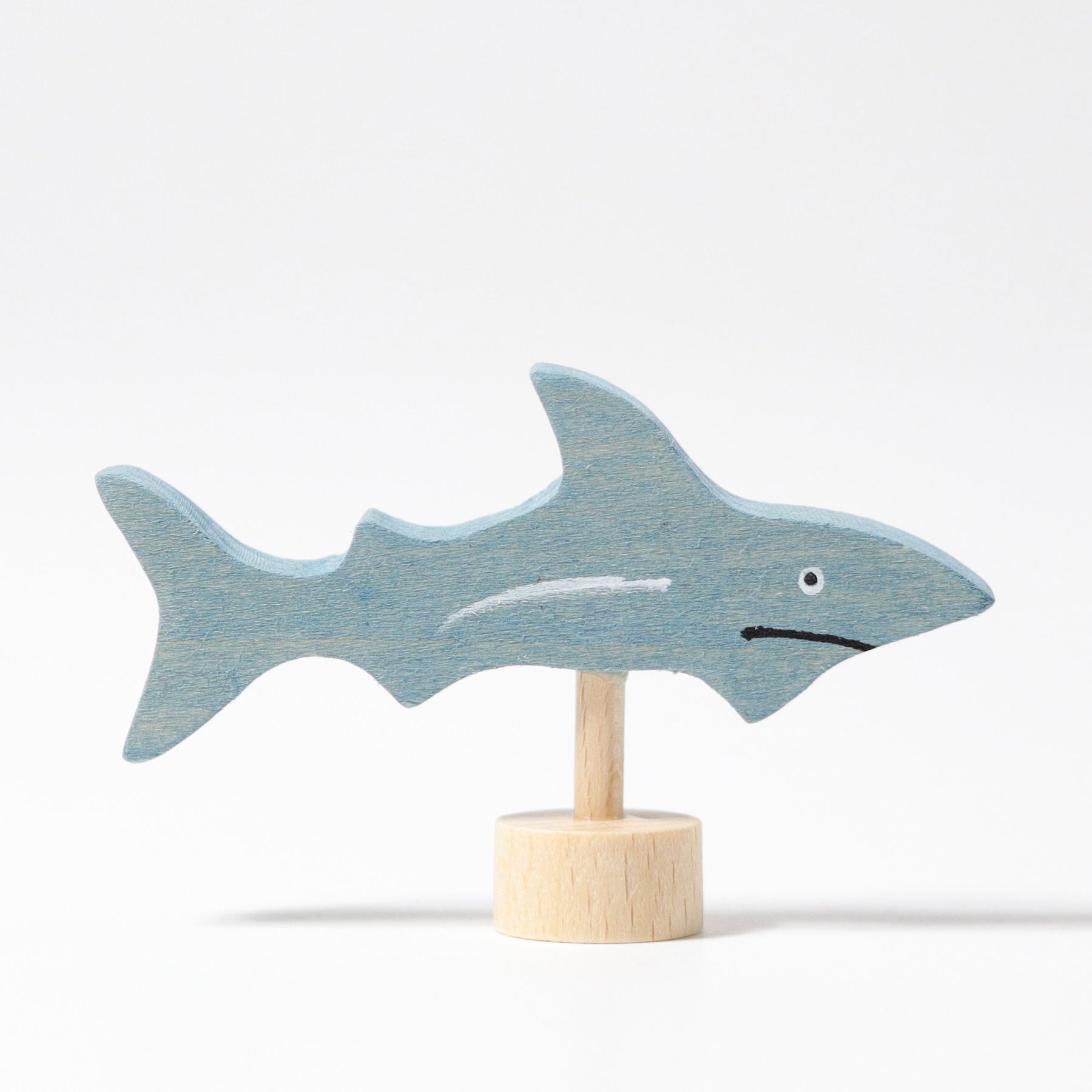 Grimm's - Shark Decoration