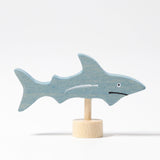 Grimm's - Shark Decoration