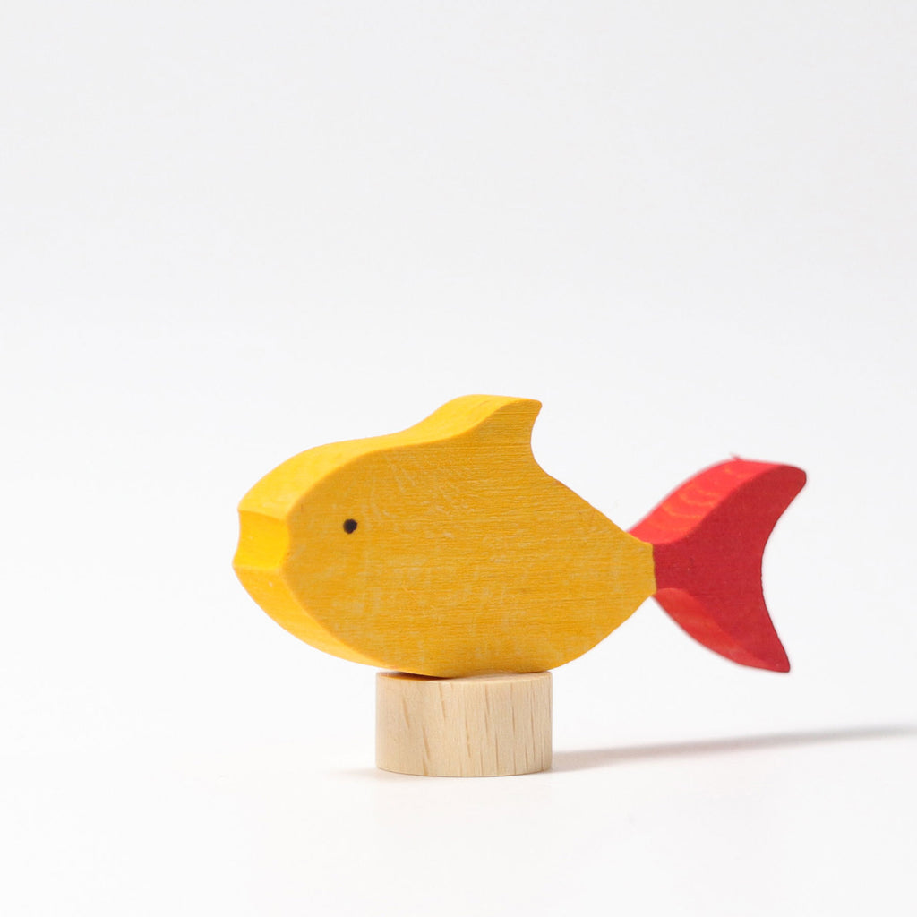 Grimm's - Fish Decoration