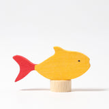 Grimm's - Fish Decoration