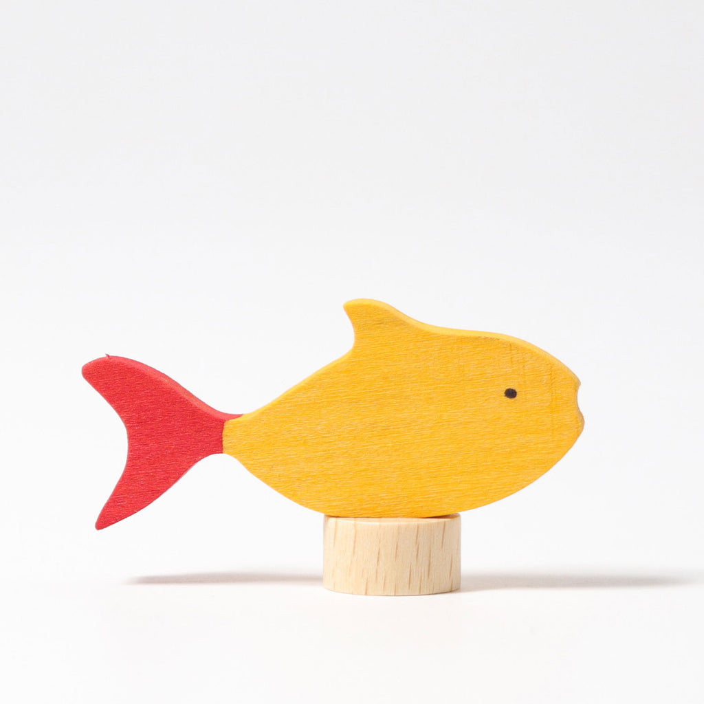 Grimm's - Fish Decoration