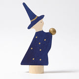 Grimm's - Magician Decoration
