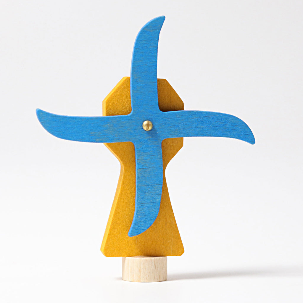Grimm's - Windmill Decoration