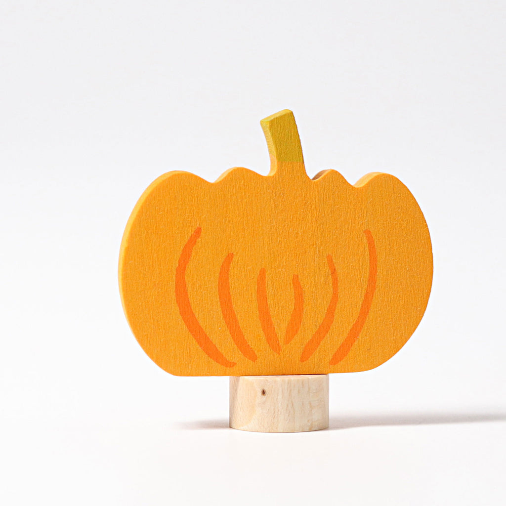 Grimm's - Pumpkin Decoration